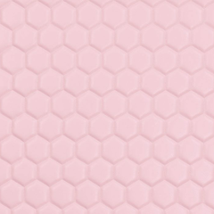 10-002-006-20 Стеганые обои Chesterwall Single Honeycomb mini Lilac