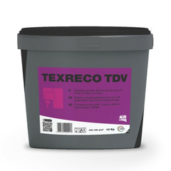 Клей для обоев Acm Texreco TDV для всех видов бумажных обоев 5 кг