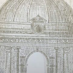 7001-1 Обои A.Grifoni Palazzo Peterhof