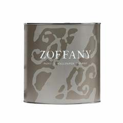 Краска Zoffany Elite Emulsion моющаяся для стен и потолков 2.5 л