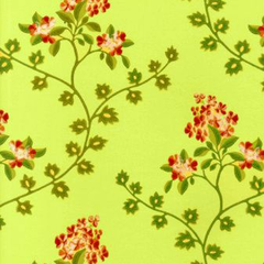 ZFLW04002 Обои Zoffany Fleurs Rococo Papers